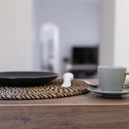 San Frediano Elegant Daire Floransa Dış mekan fotoğraf